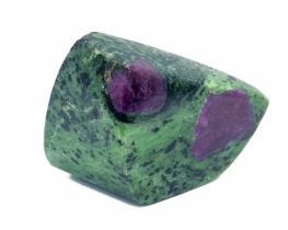 Ruby in Zoisite