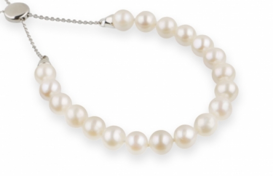 Pearl Bracelet DIVA