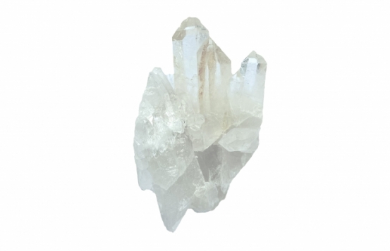 Rock Crystal Druzes NATUR - several sizes