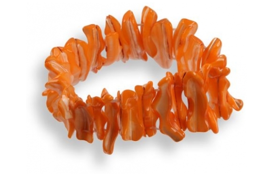 Fashion Bracelet ORANGE