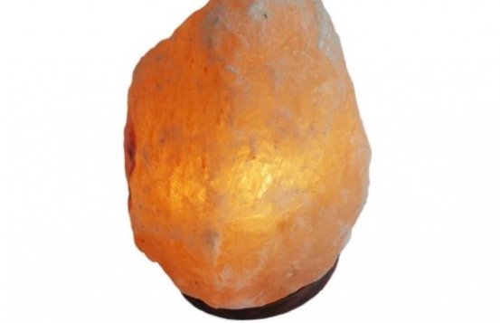 HIMALAYAN SALT Lamp 15 - 20 cm